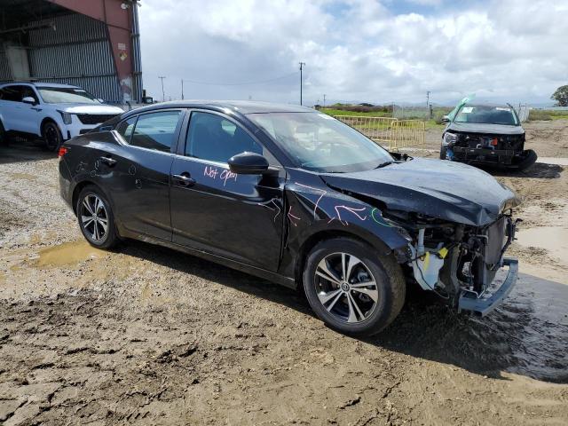 Vin: 3n1ab8cv3my255163, lot: 49238915, nissan sentra sv 20214