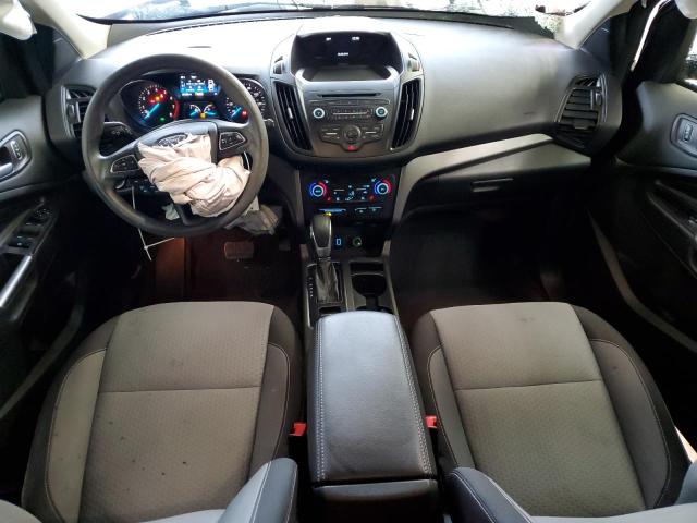 2018 FORD ESCAPE SE - 1FMCU0GD9JUC75267