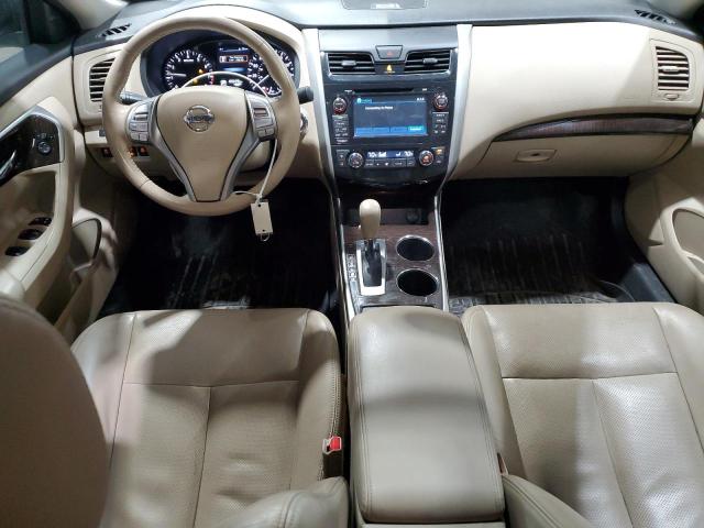 2015 NISSAN ALTIMA 2.5 - 1N4AL3AP5FN344773