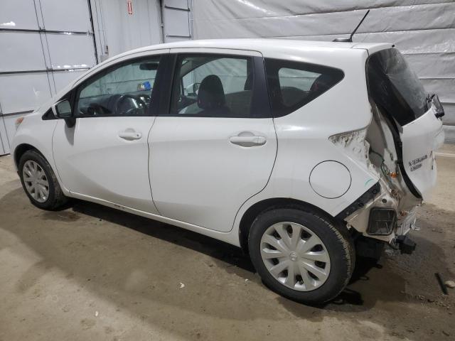 Vin: 3n1ce2cp0gl354913, lot: 50190535, nissan versa s 20162