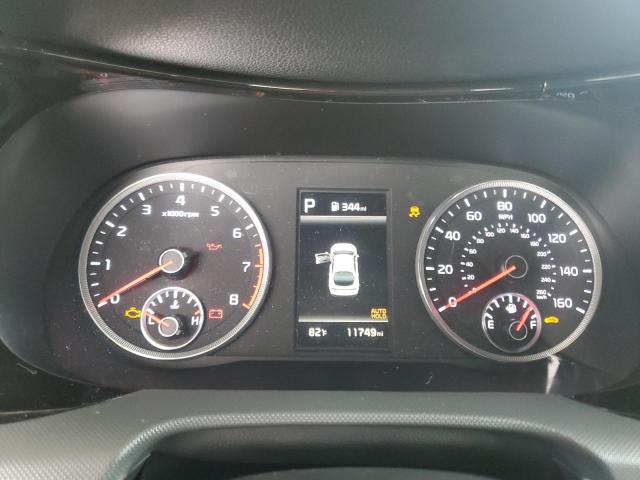 2023 KIA K5 GT LINE - 5XXG64J27PG181241