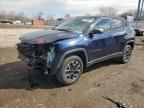 2019 JEEP COMPASS TR - 3C4NJDDB2KT722386