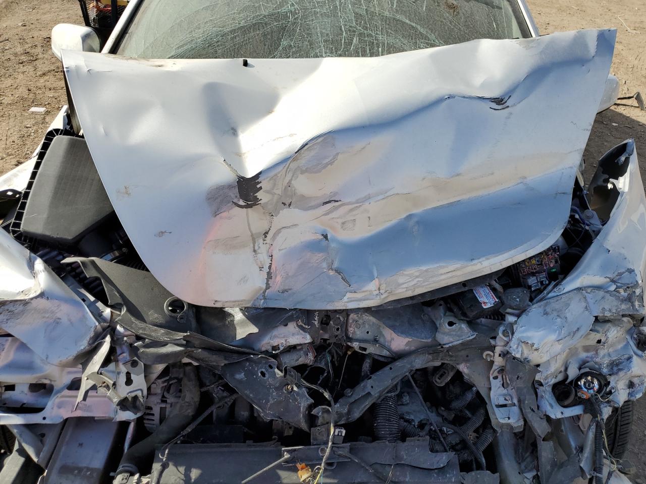 CHEVROLET MALIBU 2LT