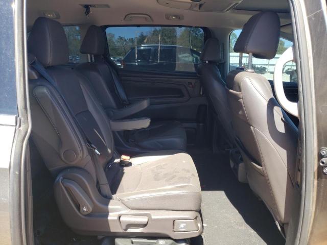 2018 HONDA ODYSSEY EL - 5FNRL6H99JB005656