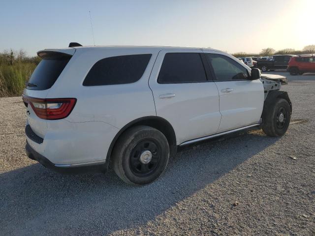 2023 DODGE DURANGO PU 1C4SDJFT1PC604962