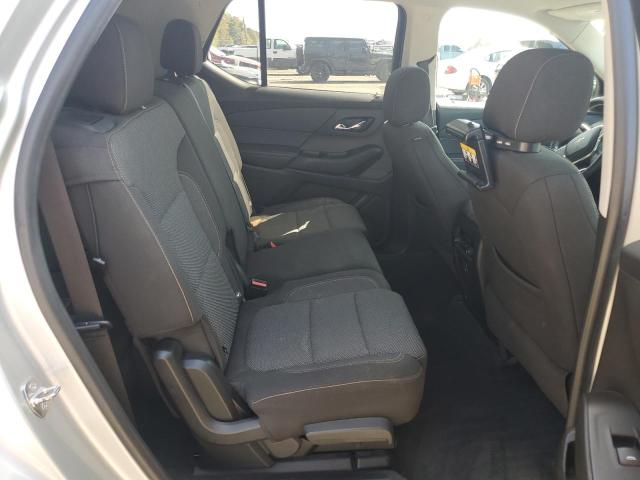 2019 CHEVROLET TRAVERSE L - 1GNERFKW1KJ202267