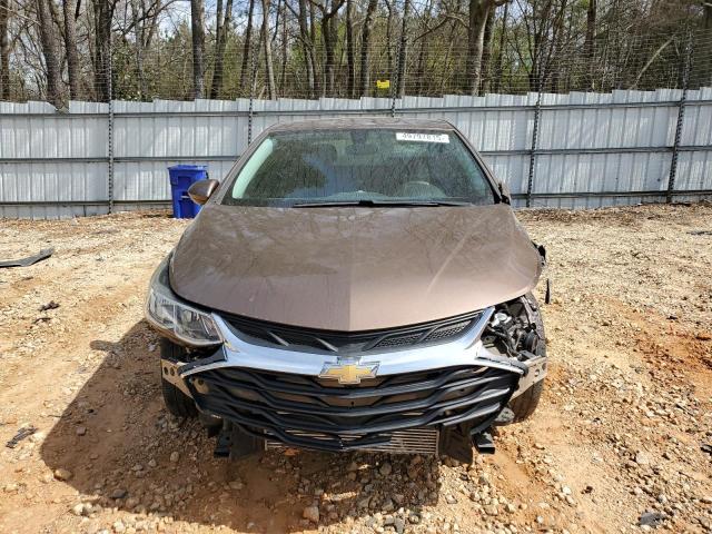 2019 CHEVROLET CRUZE LS - 1G1BC5SM9K7137423