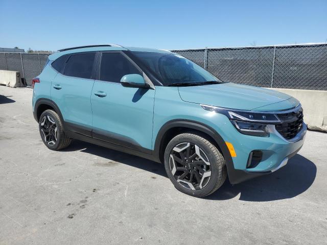 2025 KIA SELTOS SX KNDETCA75S7684337