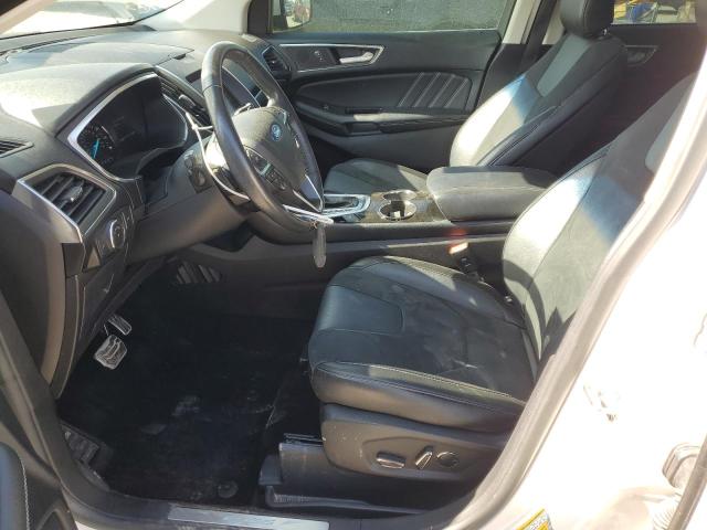 2015 FORD EDGE SPORT - 2FMPK4APXFBB82773