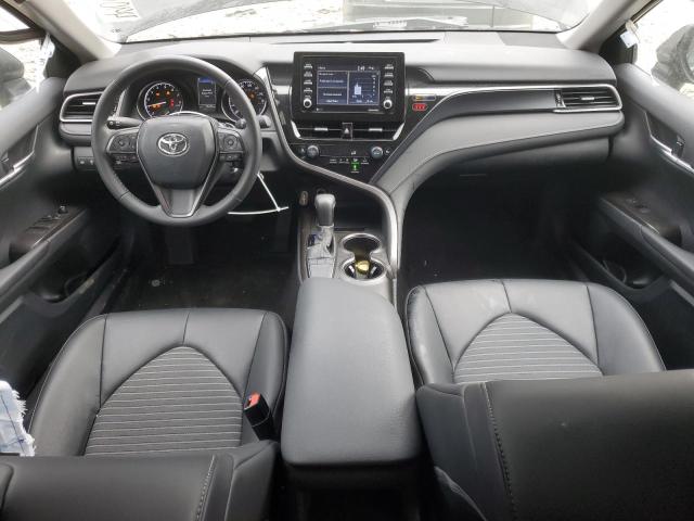 2024 TOYOTA CAMRY SE N - 4T1G11AK6RU252421