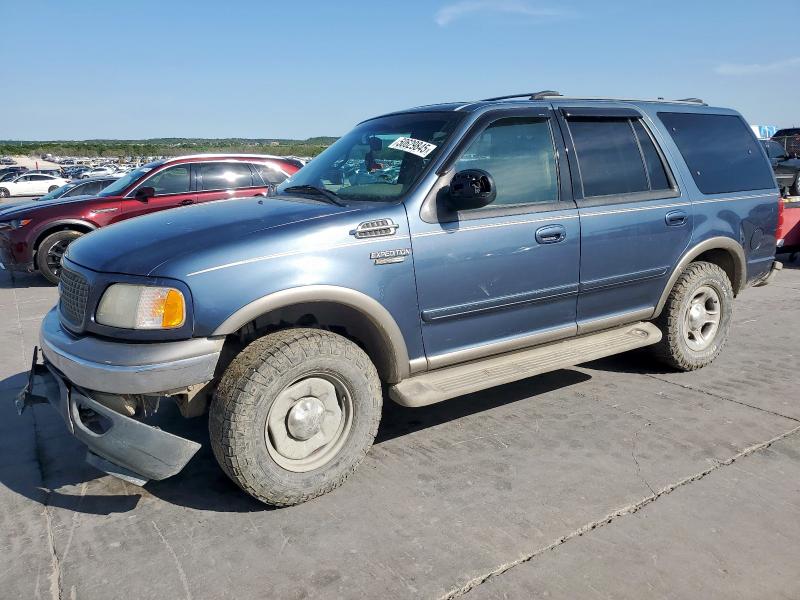 FORD EXPEDITION