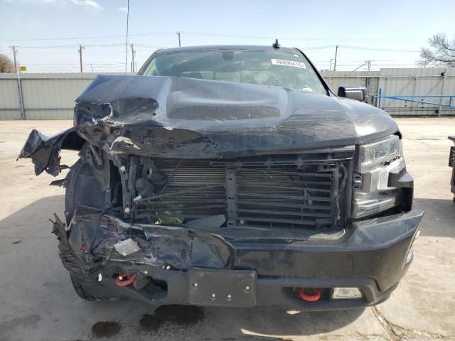 1GCUYEED5NZ112041 2022 CHEVROLET ALL Models