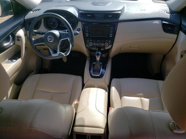 2018 NISSAN ROGUE S - JN8AT2MT5JW457580