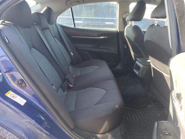 2018 TOYOTA CAMRY L - 4T1B11HK3JU517316