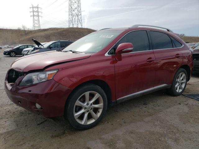 LEXUS RX 350