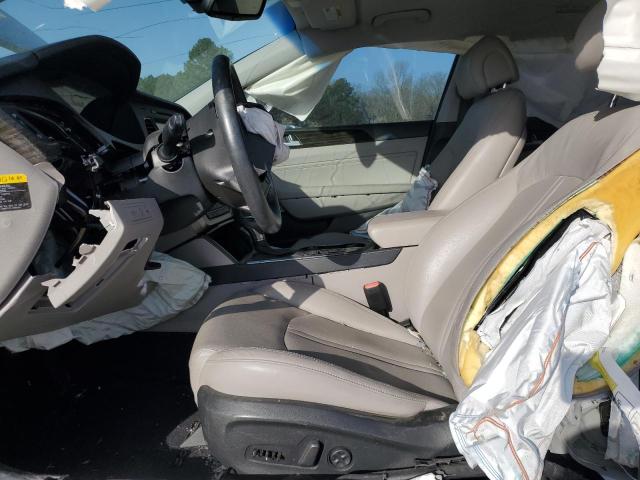 2016 HYUNDAI SONATA HYB - KMHE34L18GA009537
