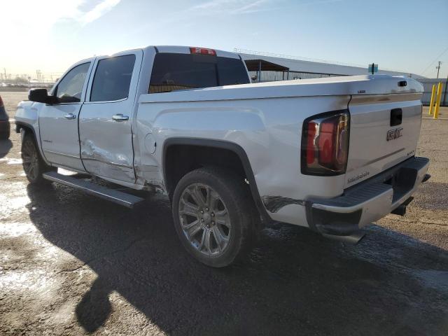 Vin: 3gtu2pej7jg279661, lot: 49610945, gmc sierra k1500 denali 20182