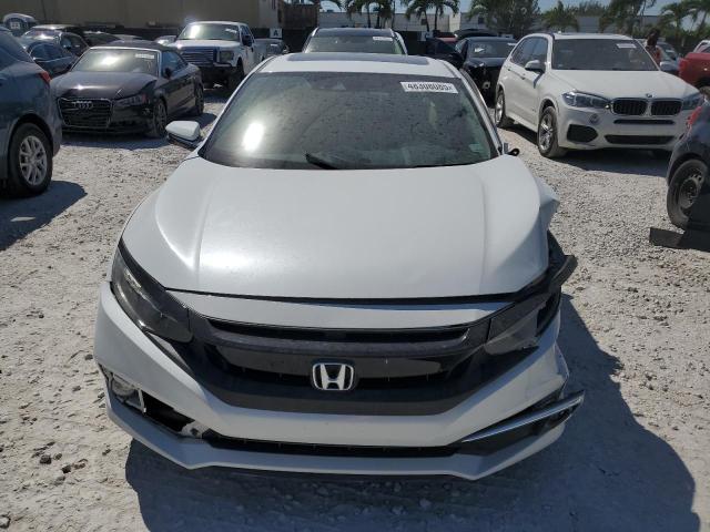 2019 HONDA CIVIC TOUR - 19XFC1F90KE005187
