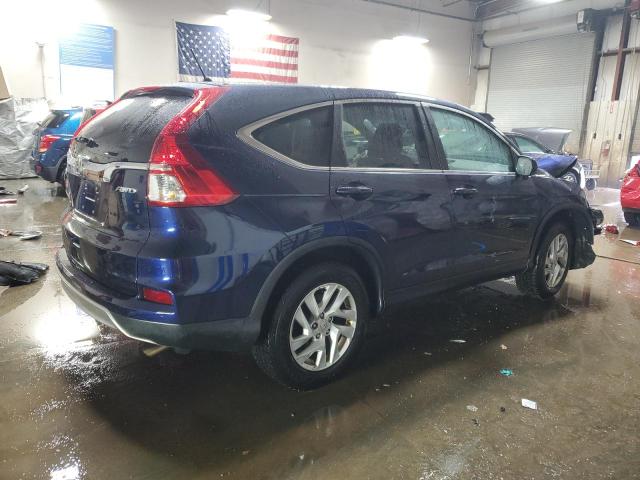 2016 HONDA CR-V EX - 5J6RM4H55GL102111