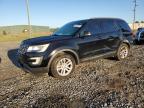2016 FORD EXPLORER X - 1FM5K7DH5GGD20985