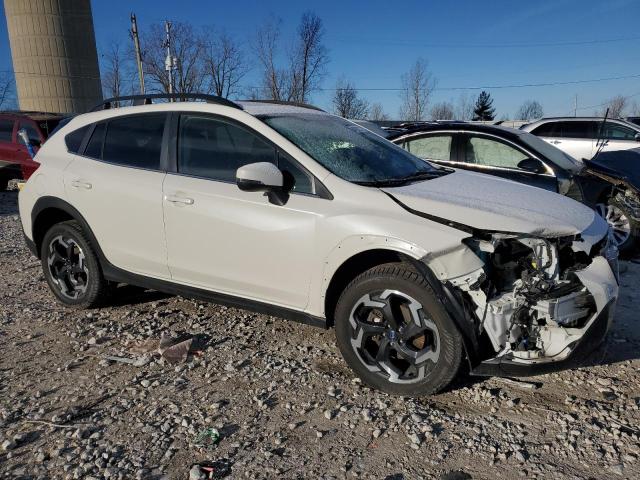 Vin: jf2gthmc4ph212244, lot: 49209375, subaru crosstrek limited 20234