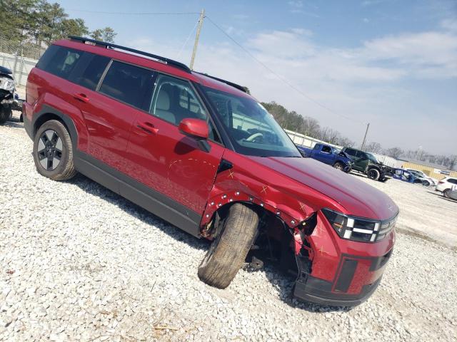 2024 HYUNDAI SANTA FE S 5NMP24G1XRH014967