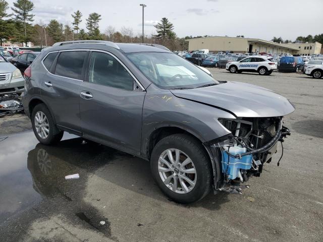 Vin: knmat2mv9kp550921, lot: 50684425, nissan rogue s 20194