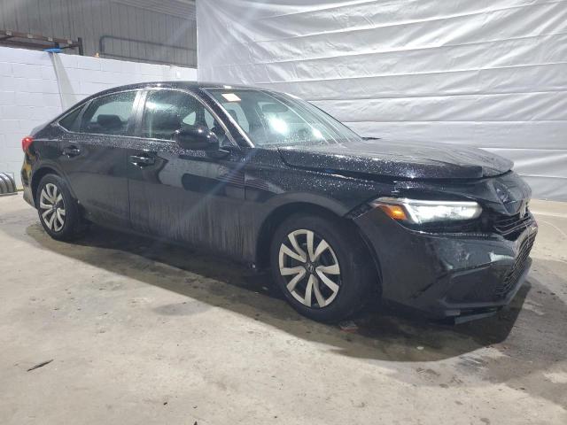 2024 HONDA CIVIC LX - 2HGFE2F2XRH514898