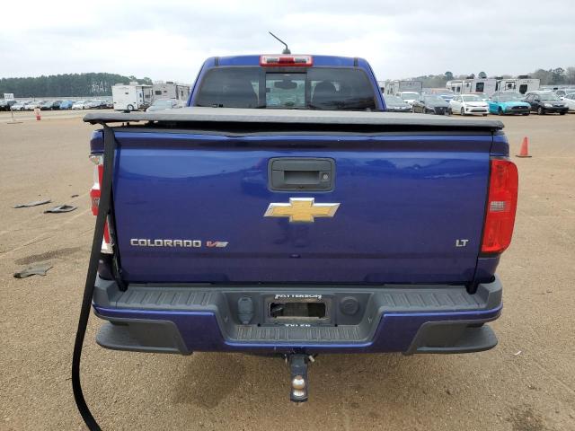 2017 CHEVROLET COLORADO L - 1GCHSCEN8H1295759
