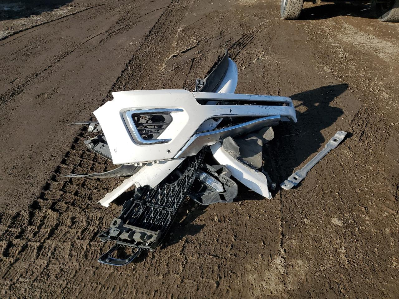 FORD EXPEDITION MAX PLATINUM