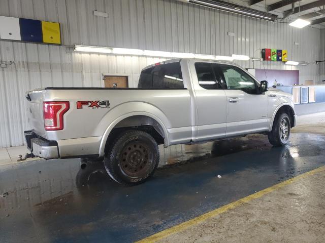 Vin: 1ftfx1eg8hfa96003, lot: 50418435, ford f-150 super cab 20173