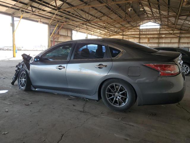 Vin: 1n4al3ap1fc272448, lot: 47522765, nissan altima 2.5 20152