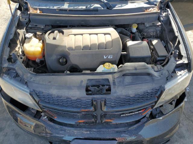 2018 DODGE JOURNEY CR - 3C4PDCGG2JT475760