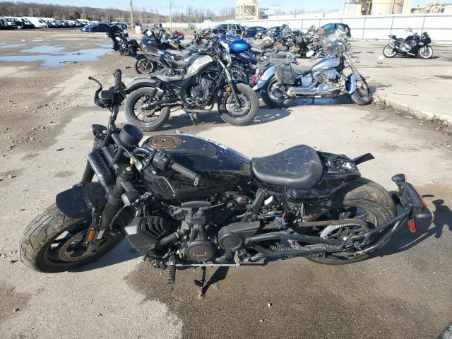 2021 HARLEY-DAVIDSON RH1250 S 1HD1ZC413MB313597