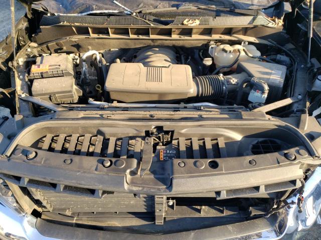 2020 CHEVROLET SILVERADO - 1GCRYDED3LZ135203