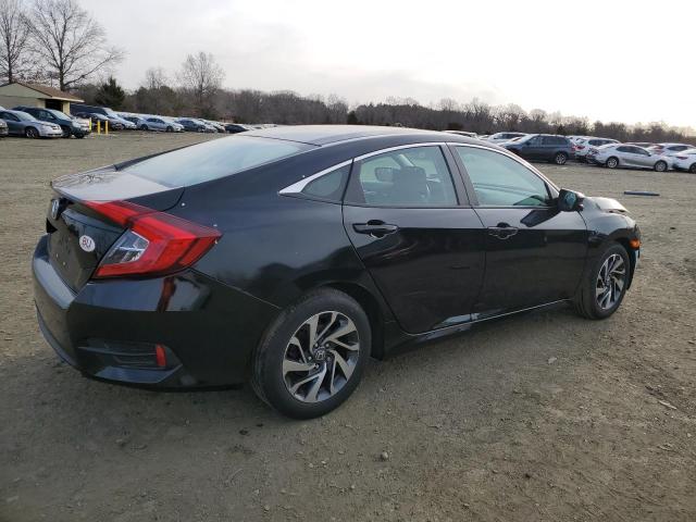 2016 HONDA CIVIC EX - 2HGFC2F73GH564427