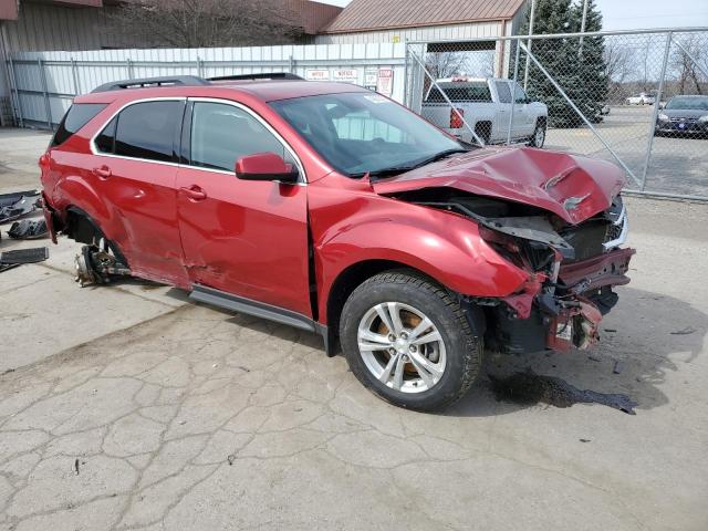 Vin: 2gnaldek2d1268885, lot: 49800205, chevrolet equinox lt 20134