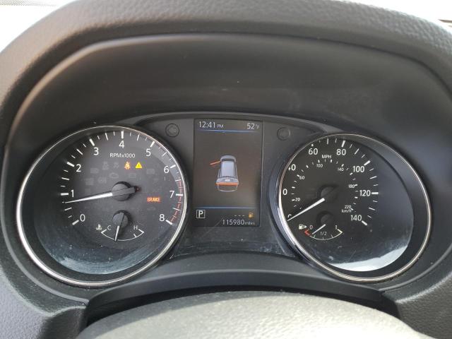 2018 NISSAN ROGUE S - KNMAT2MVXJP535892
