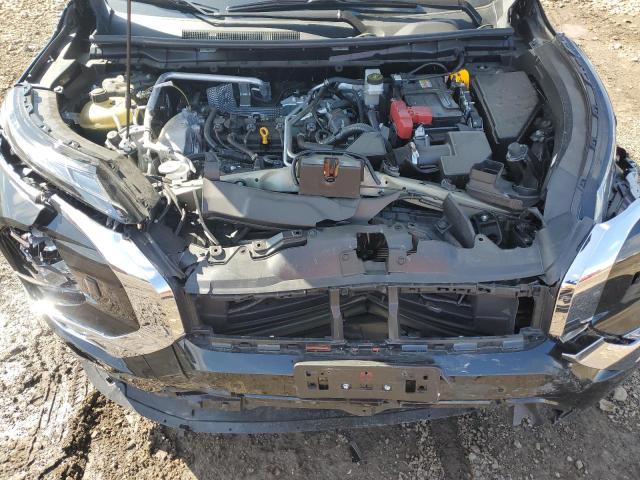 2024 MITSUBISHI OUTLANDER - JA4J4VA87RZ080331