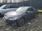 2016 HONDA ACCORD EXL - 1HGCR2F81GA038600