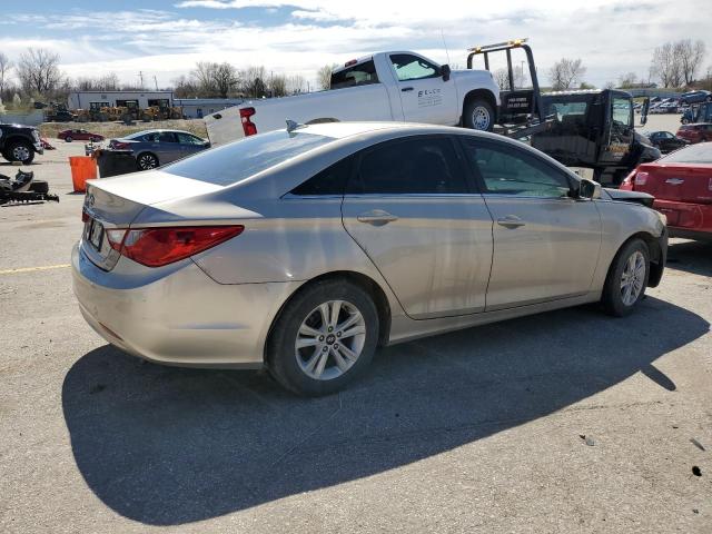 Vin: 5npeb4ac7bh193205, lot: 50233765, hyundai sonata gls 20113