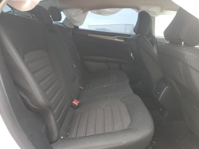 2020 FORD FUSION SE - 3FA6P0HD9LR263756