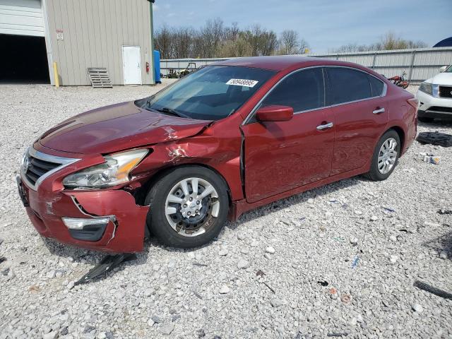 Vin: 1n4al3ap9fn391630, lot: 50948895, nissan altima 2.5 2015 img_1