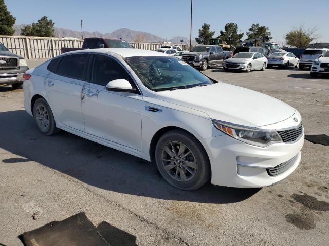 Vin: 5xxgt4l31gg048635, lot: 48549735, kia optima lx 20164