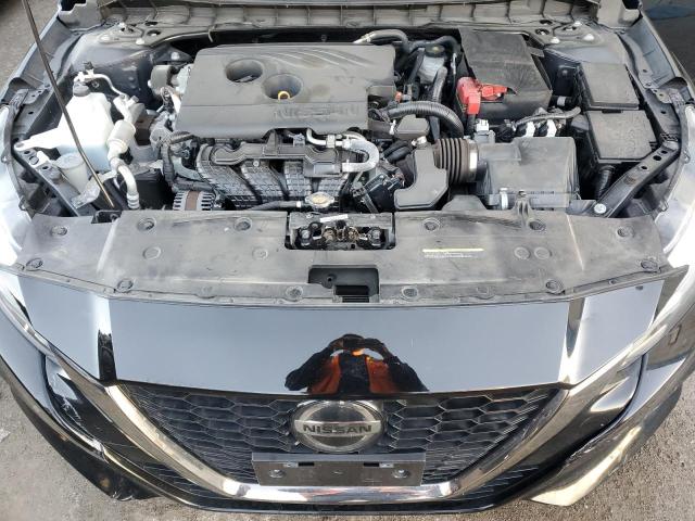 2020 NISSAN ALTIMA SR - 1N4BL4CW5LC193097