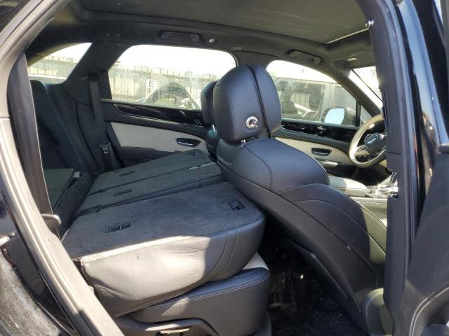 2021 BENTLEY BENTAYGA SJAAM2ZVXMC037985