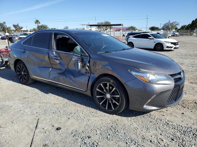 Vin: 4t1bf1fk0gu256174, lot: 49741105, toyota camry le 20164