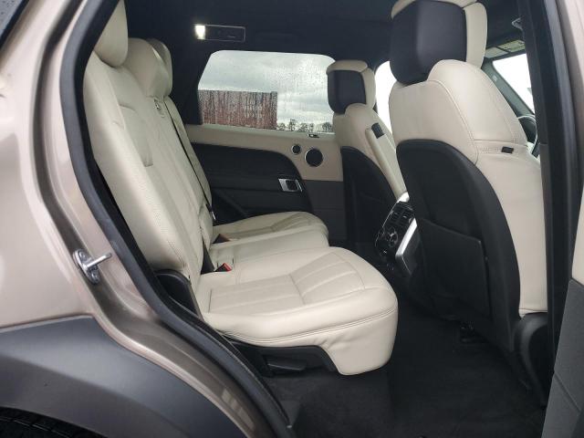 2018 LAND ROVER RANGE ROVE - SALWV2SV3JA196875