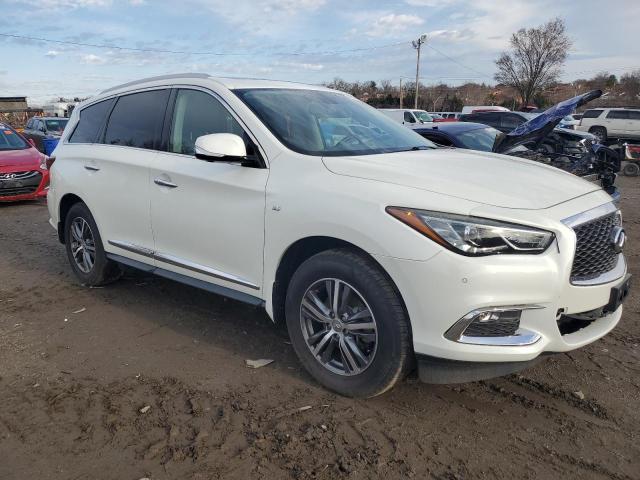 Vin: 5n1dl0mm1jc505725, lot: 49117755, infiniti qx60 20184