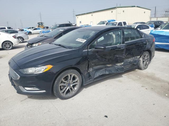 Vin: 3fa6p0h71hr186513, lot: 48123455, ford fusion se 2017 img_1